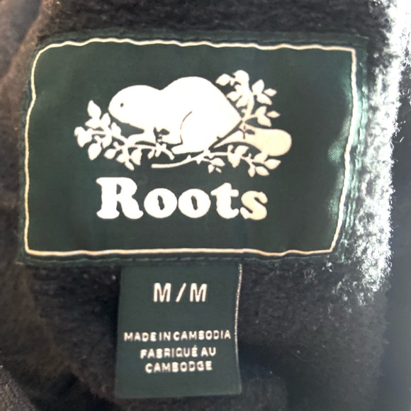 ROOTS HOODIE🦫 - Picture 4 of 4